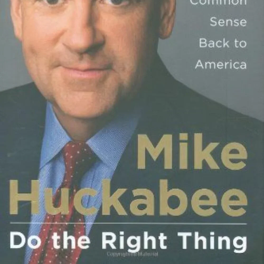 Do the Right Thing Inside the Movement That's Bringing Common Sense Back